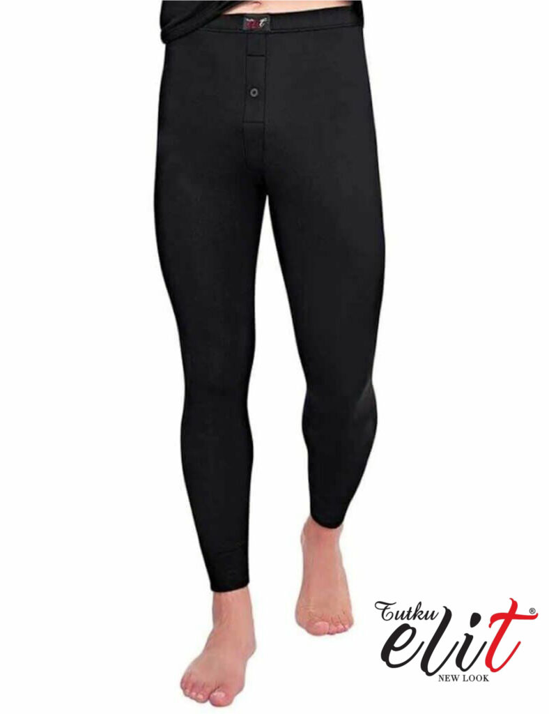 Tutku Elit 1306 Erkek Termal Alt