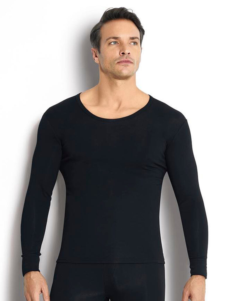 Jiber 160 Erkek %100 Termal Üst