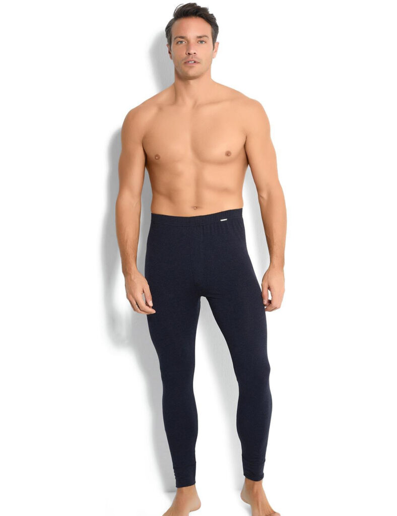 Jiber 175 Erkek Soft Termal Tayt