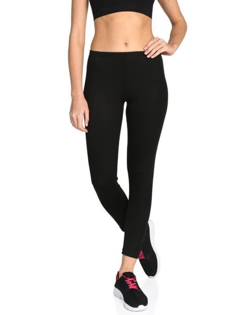 Tutku 0166 Bayan Termal Tayt